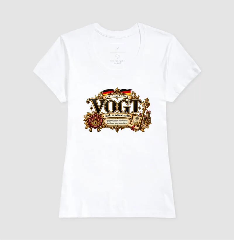 Vogt  - Imagem 5