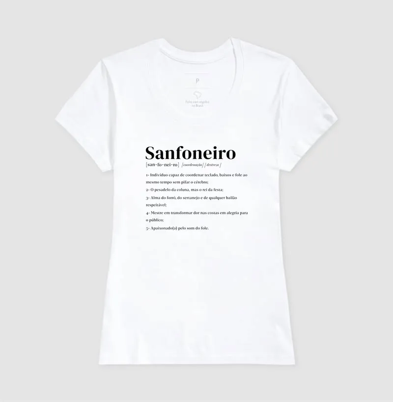 Definição de Sanfoneiro - Imagem 5
