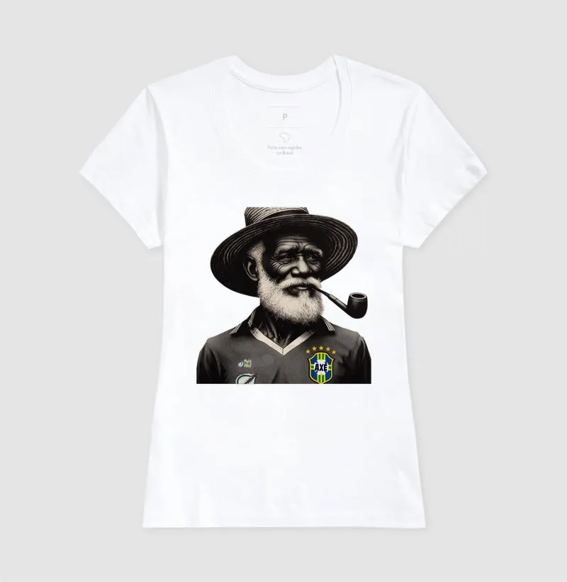 Camisa 4