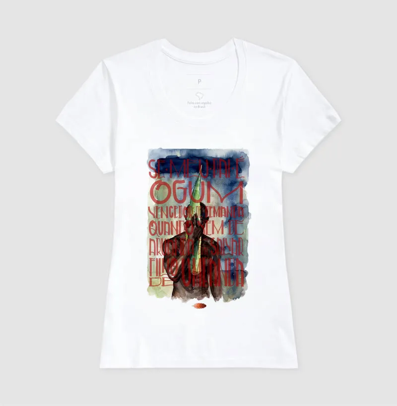 Camisa 4