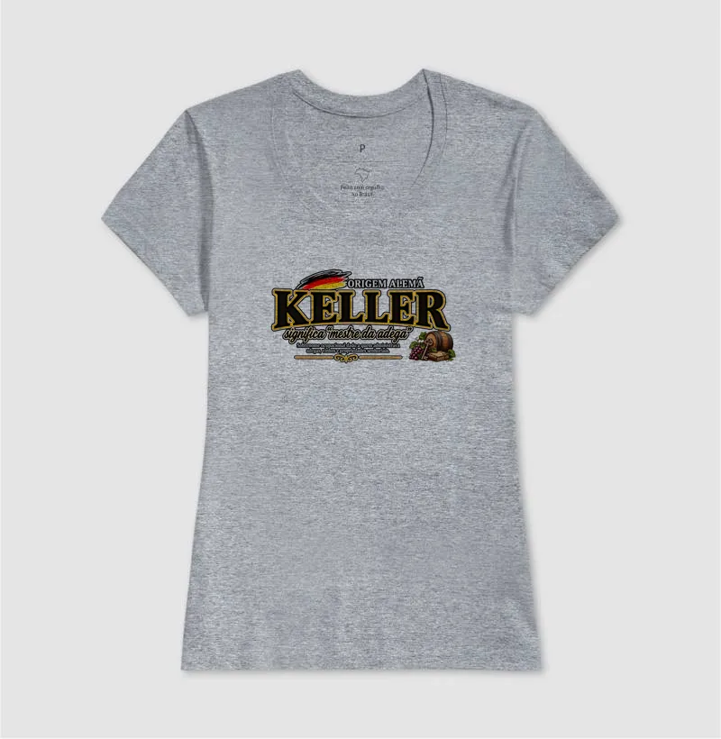 Keller  - Imagem 9