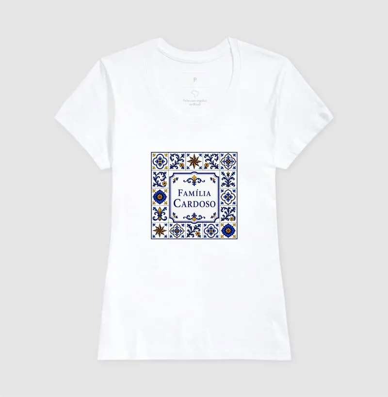 Camisa 4