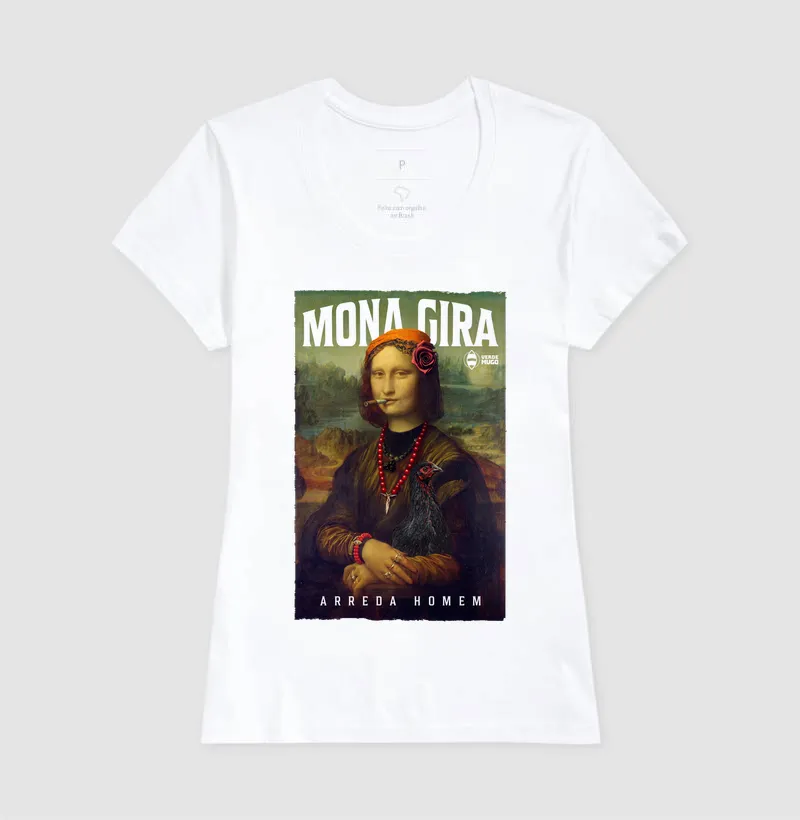Camisa 4
