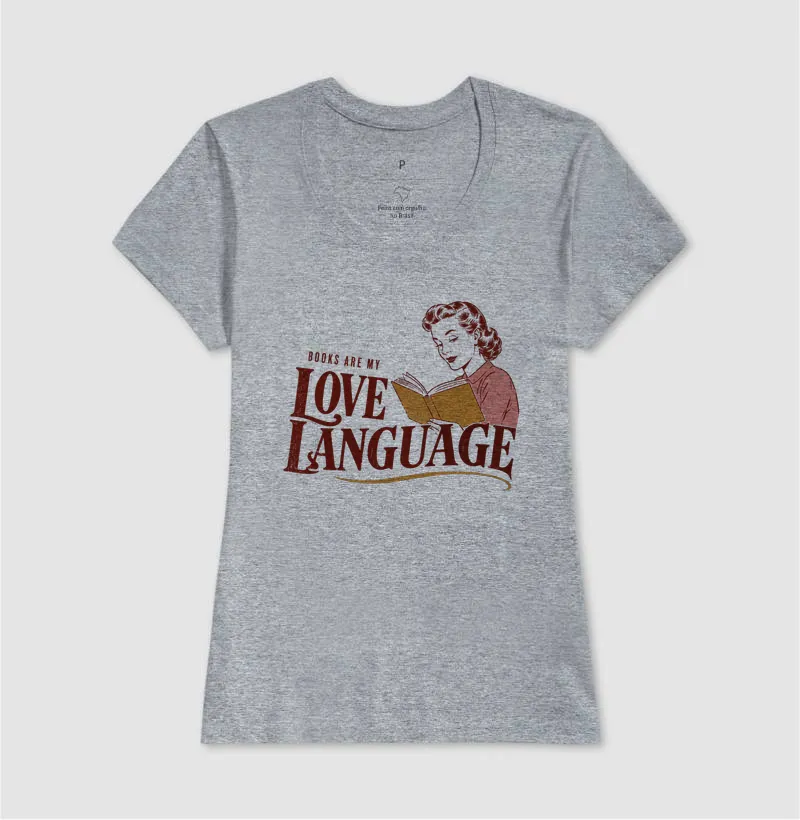 Books are my love language - Imagem 9