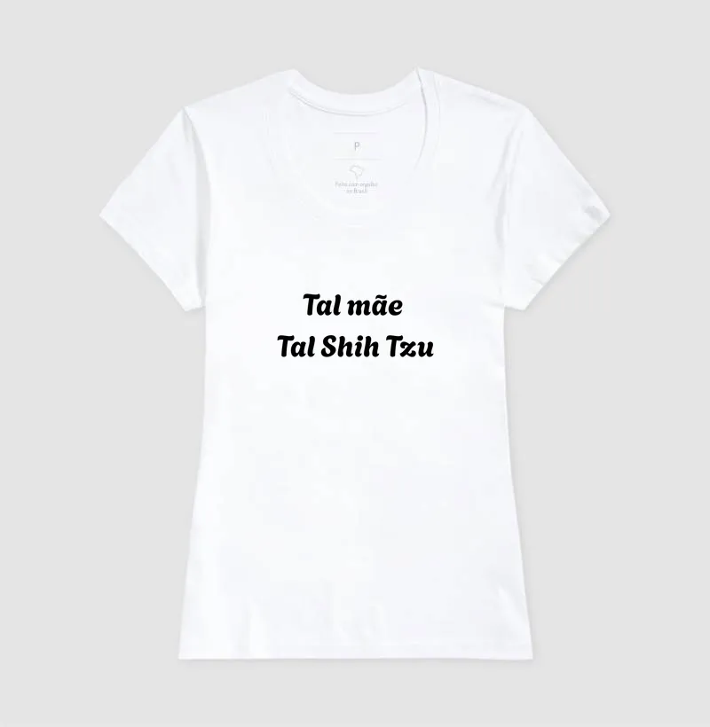 Tal mãe tal Shih Tzu - Imagem 6