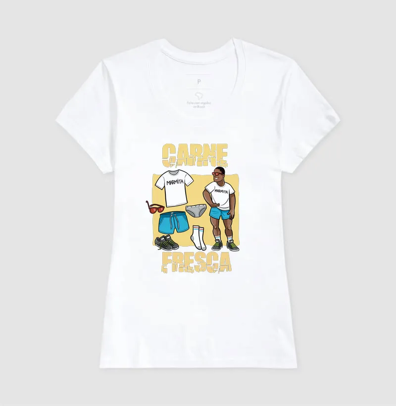 Camisa 4