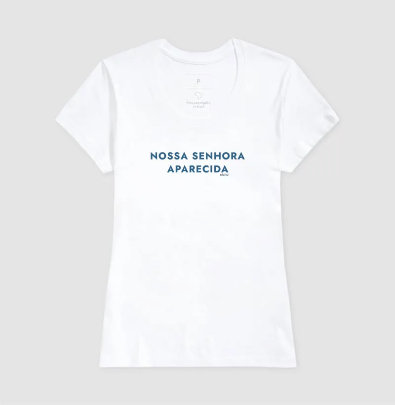 Nossa Senhora Aparecida - Imagem 5