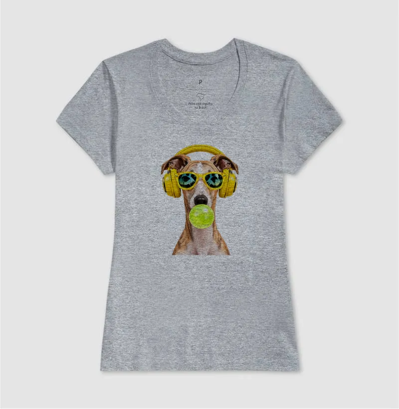Whippet Pop Vibes - Imagem 9