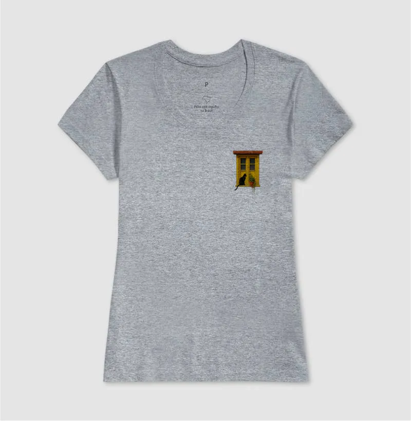 Camisa 11