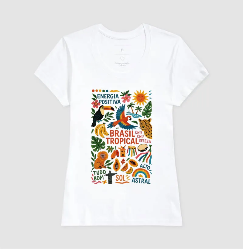 Camisa 7