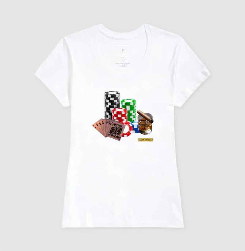 Camisa 4