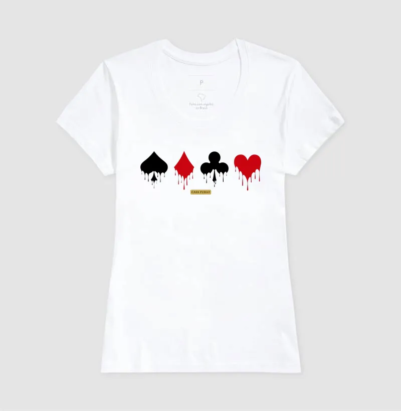 Camisa 4
