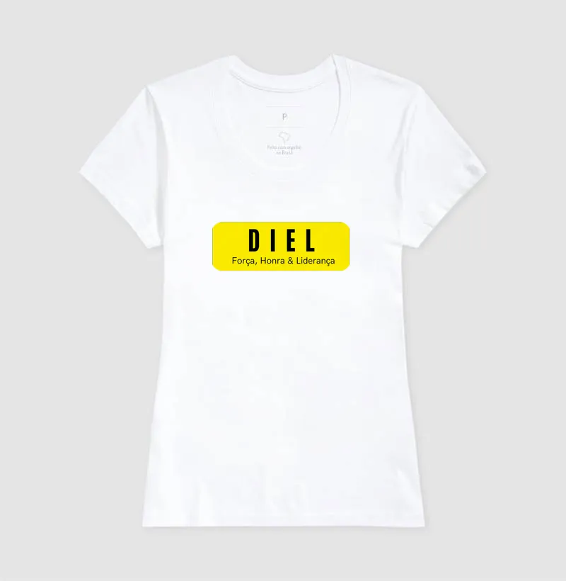 Diel — Força, Honra & Liderança - Imagem 5