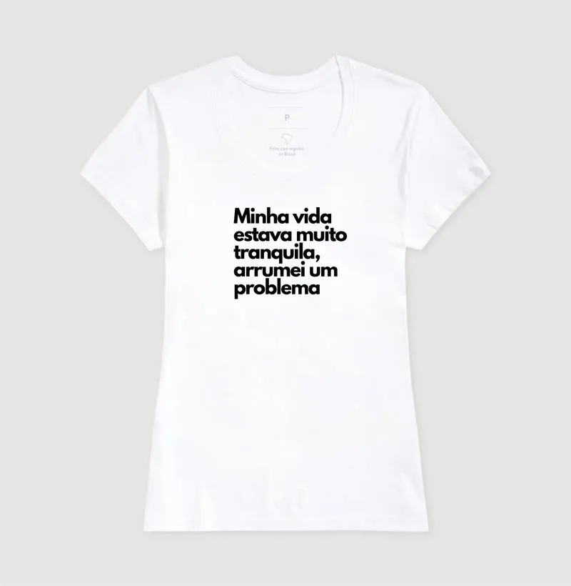 Camisa 5