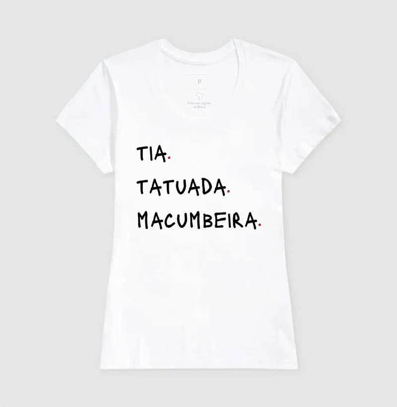 Camisa 2