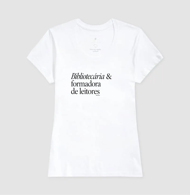 Bibliotecária & Formadora de Leitores - Imagem 5