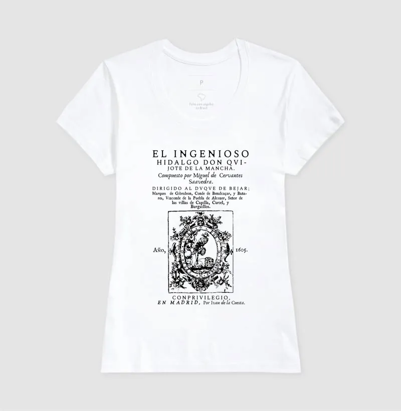Camisa 4