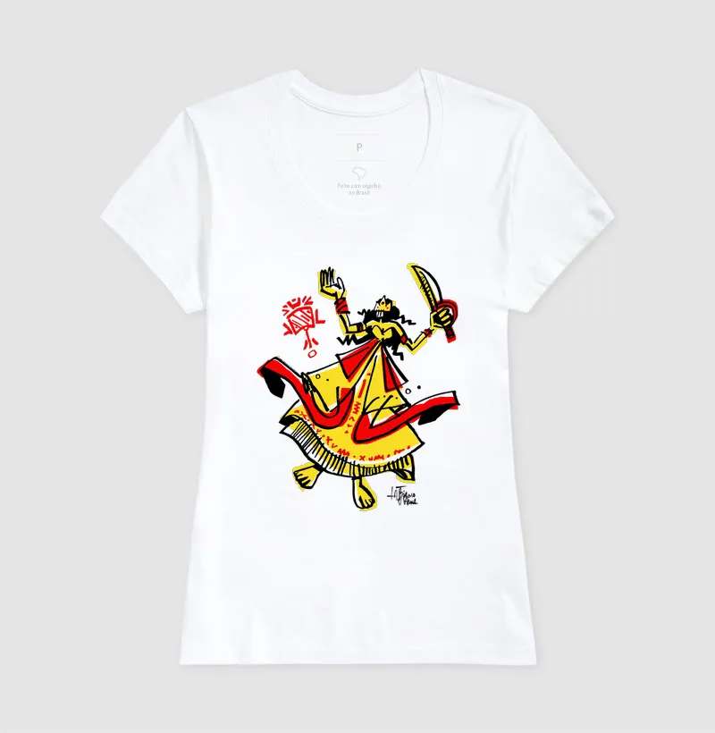 Camisa 2
