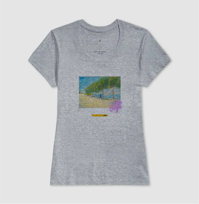 Camisa 9