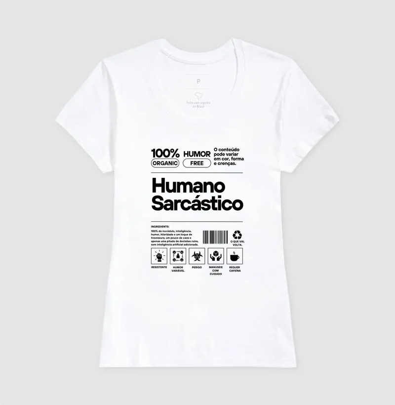 Camisa 6