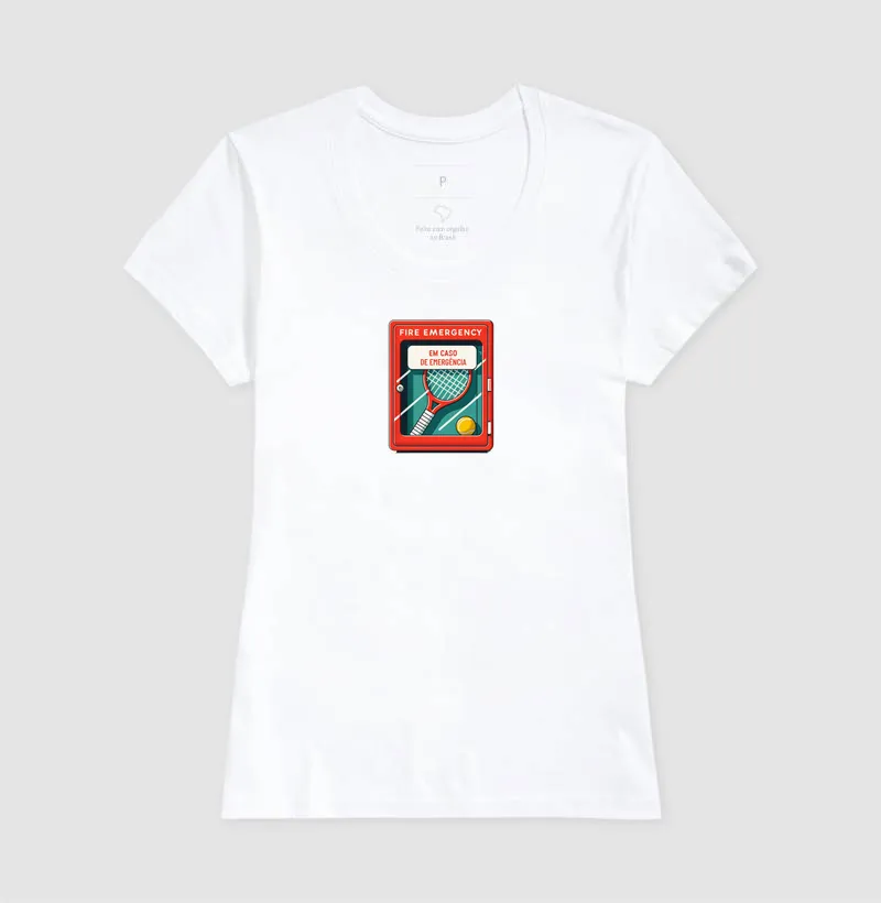 Camisa 4