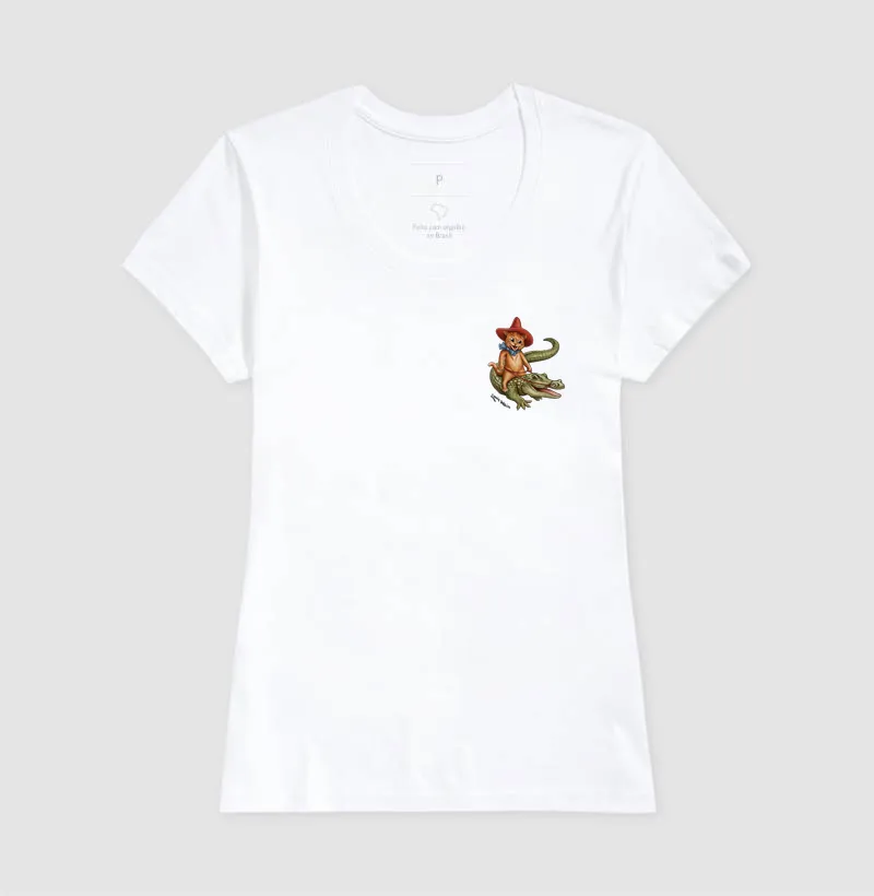 Camisa 7