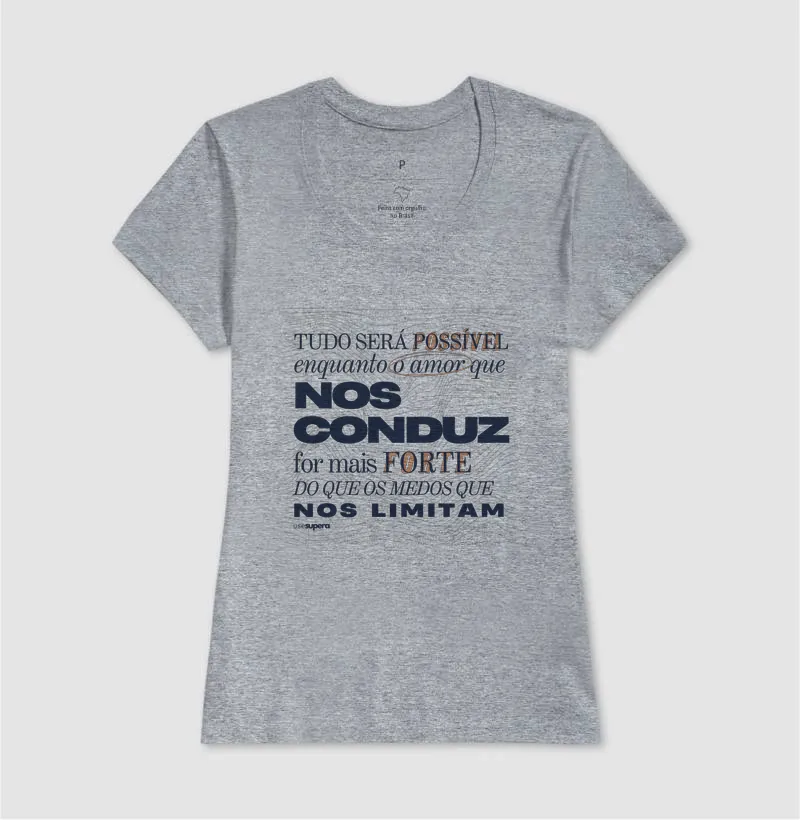 Camisa 18