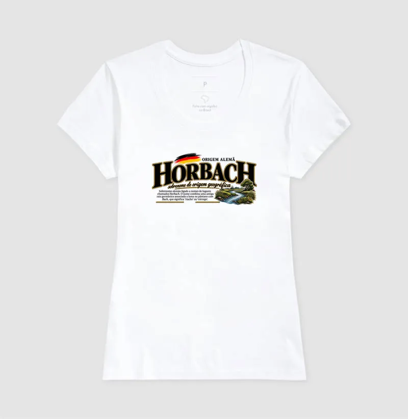 Horbach  - Imagem 5
