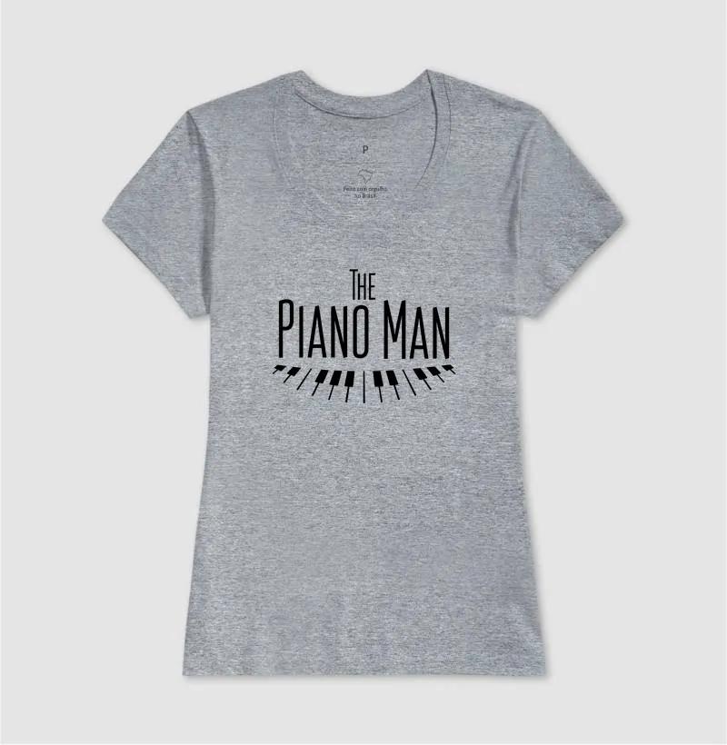 The Piano Man - Imagem 10
