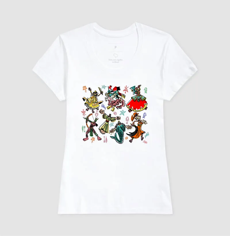 Camisa 2
