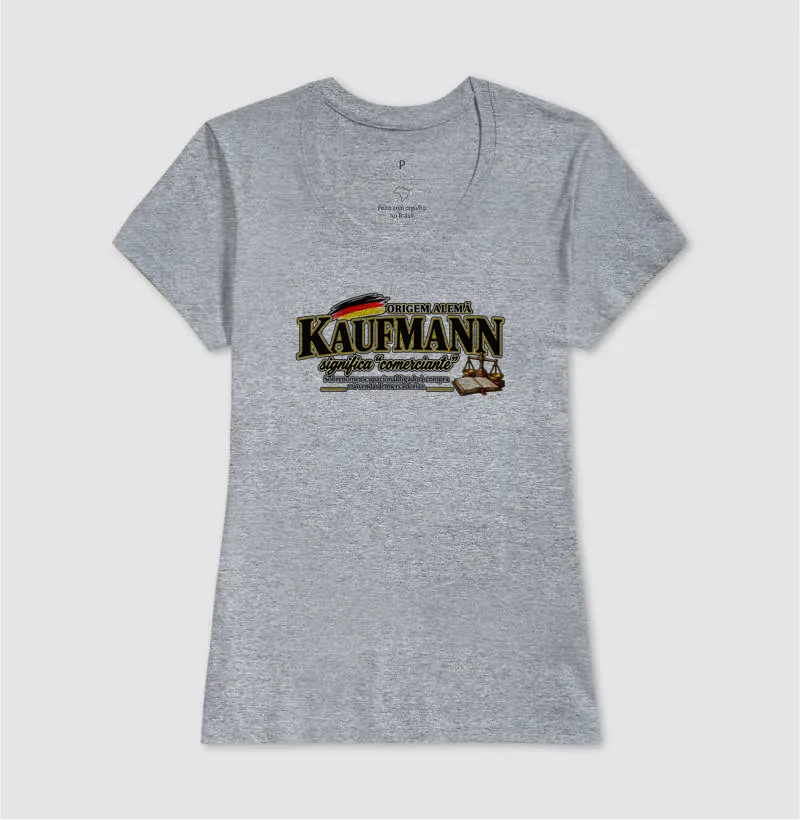 Kaufmann  - Imagem 9