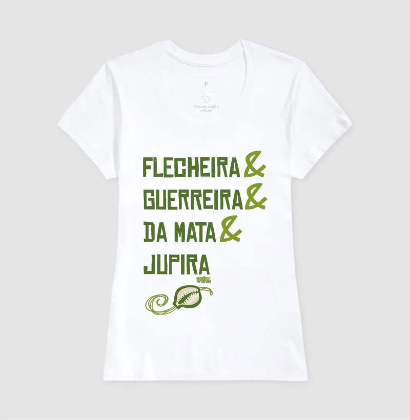 Camisa 4