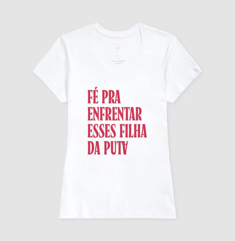 Pra quem é forte - Imagem 5