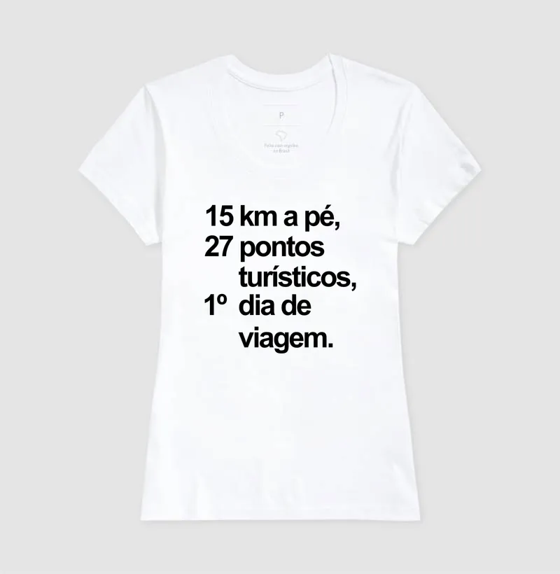 Camisa 5