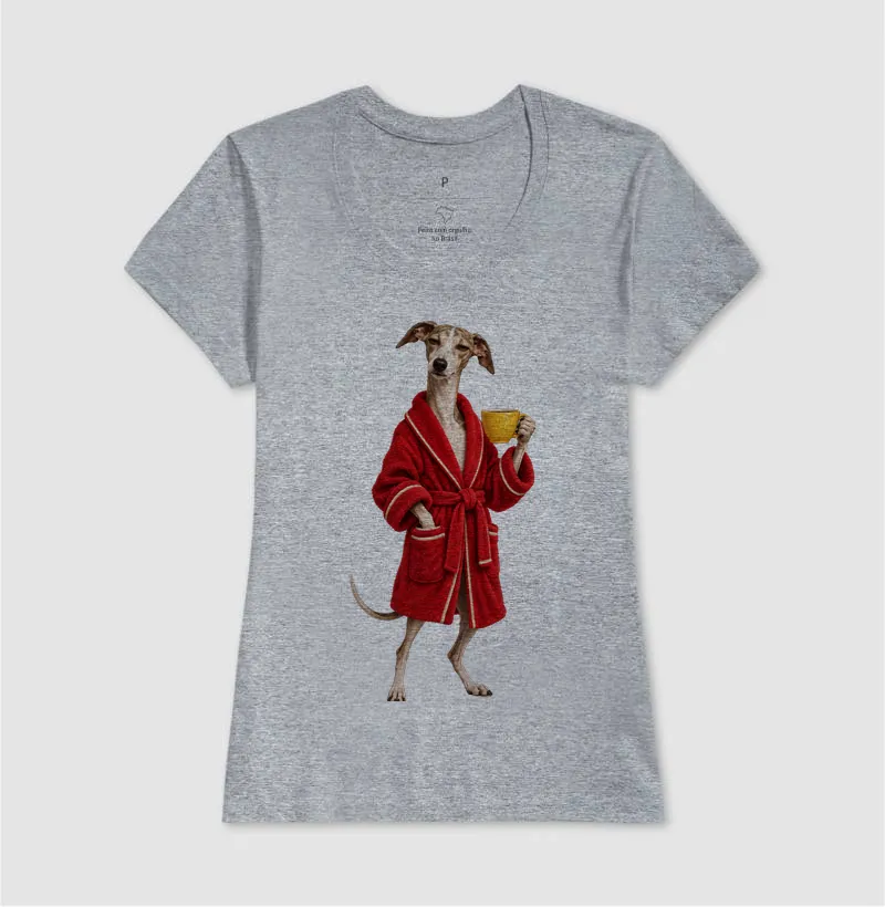 Whippet Coffee Time - Imagem 12