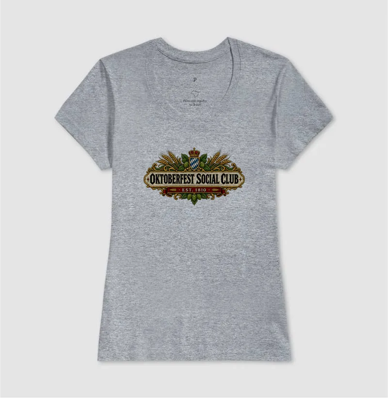 Oktoberfest Social Club — Est. 1810 - Imagem 9