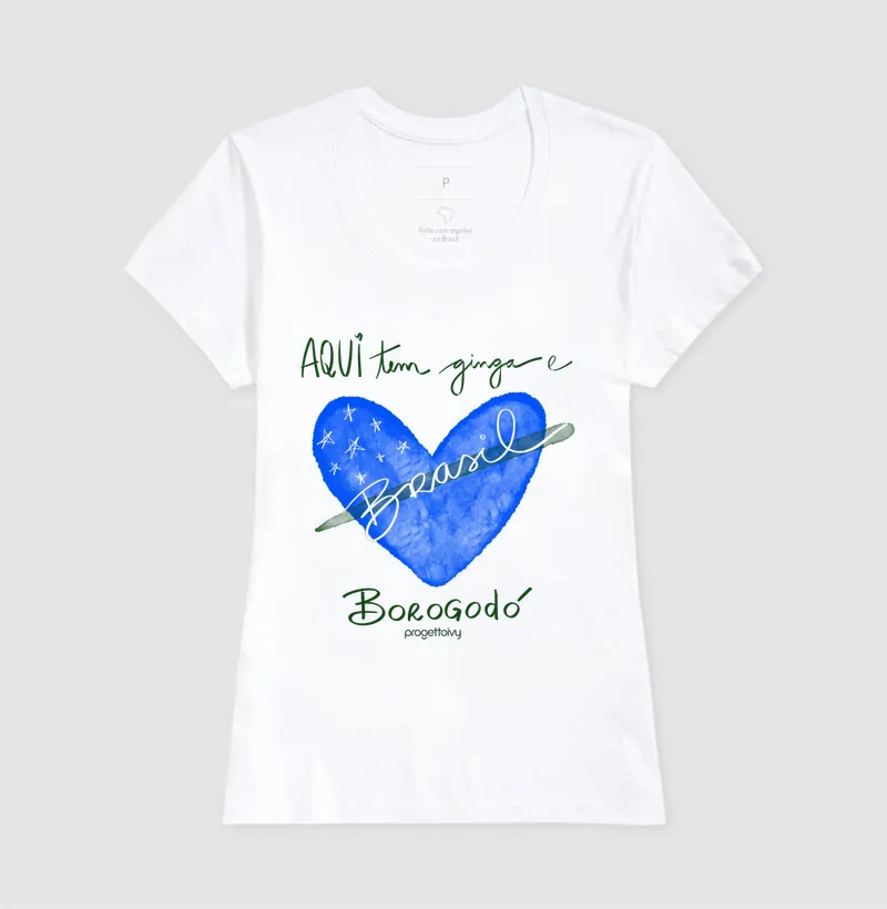 Camisa 2