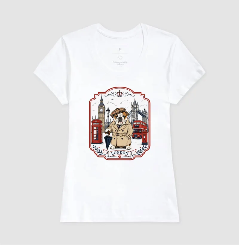 London Bulldog Style - Imagem 8