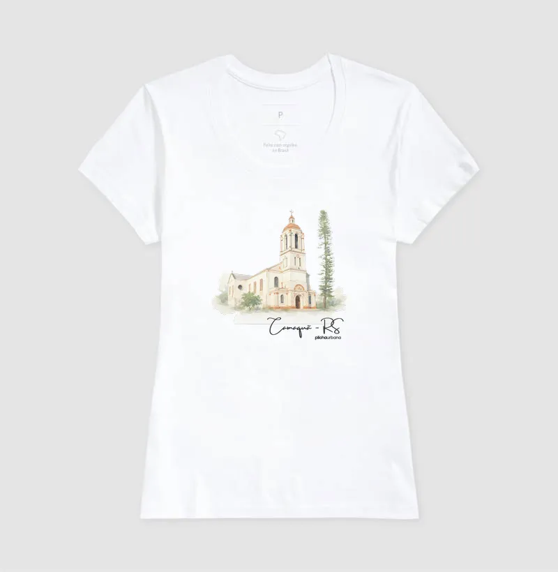 Camisa 2