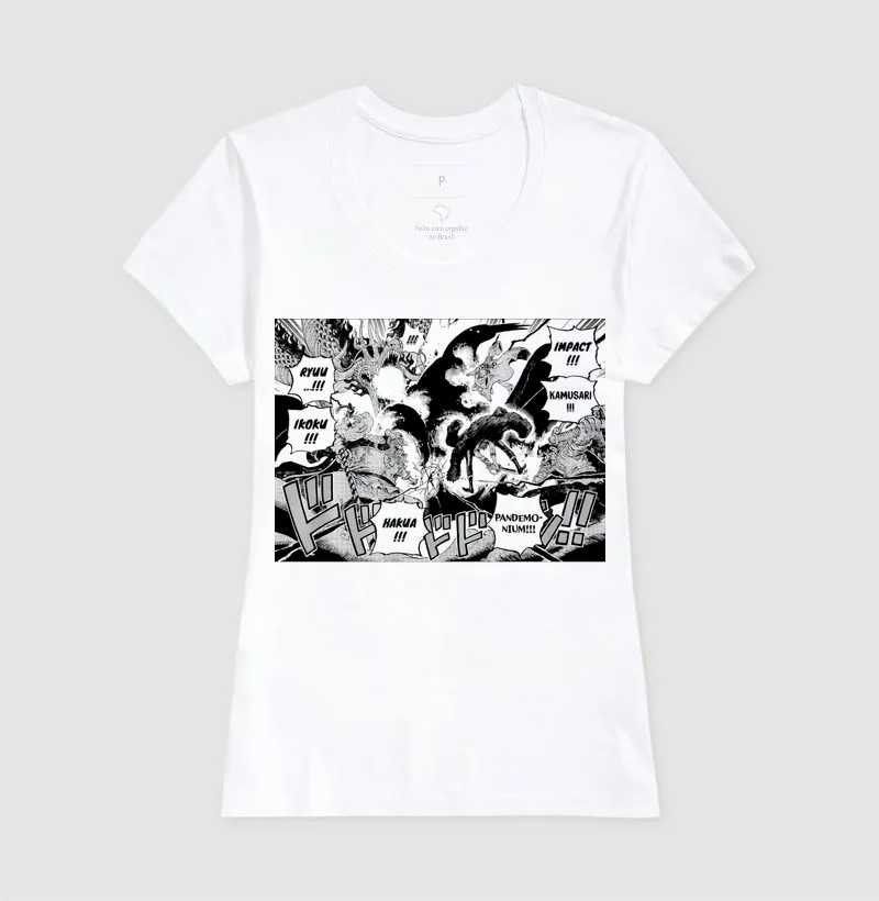Camisa 5