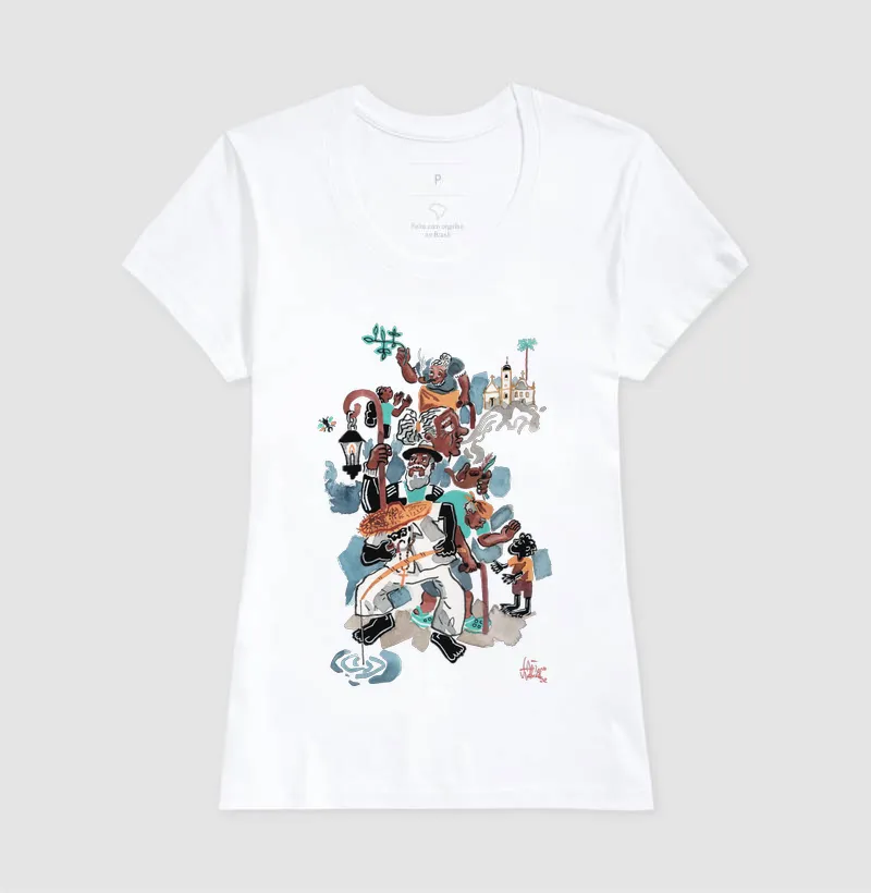 Camisa 2