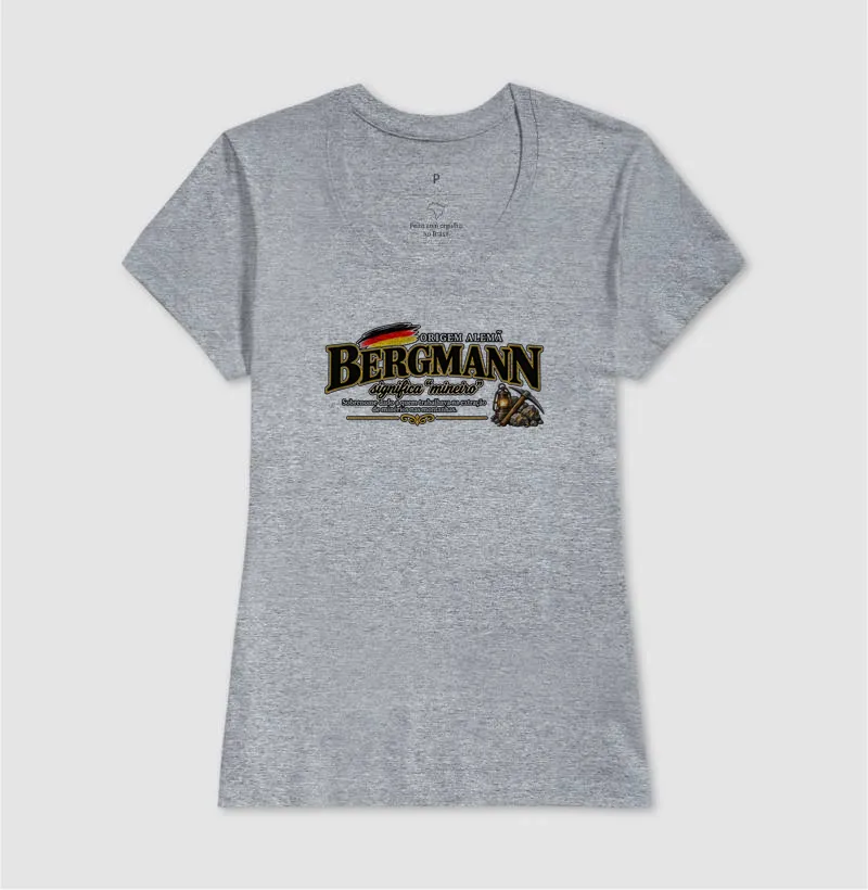 Bergmann  - Imagem 9