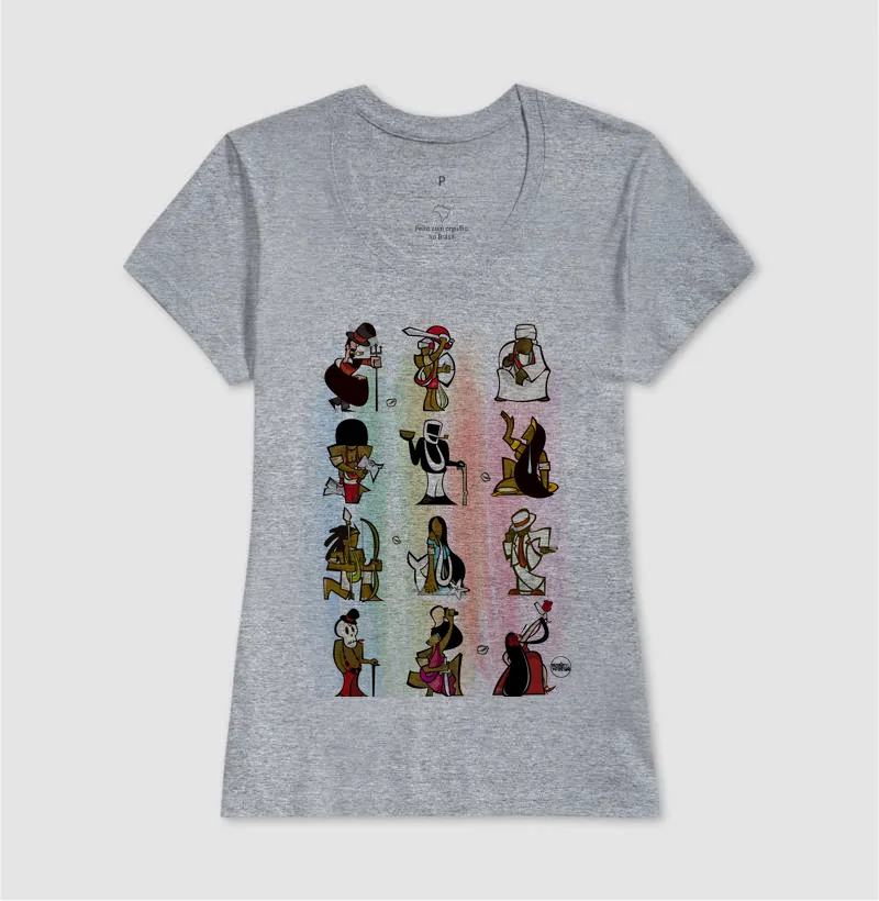 Camisa 8