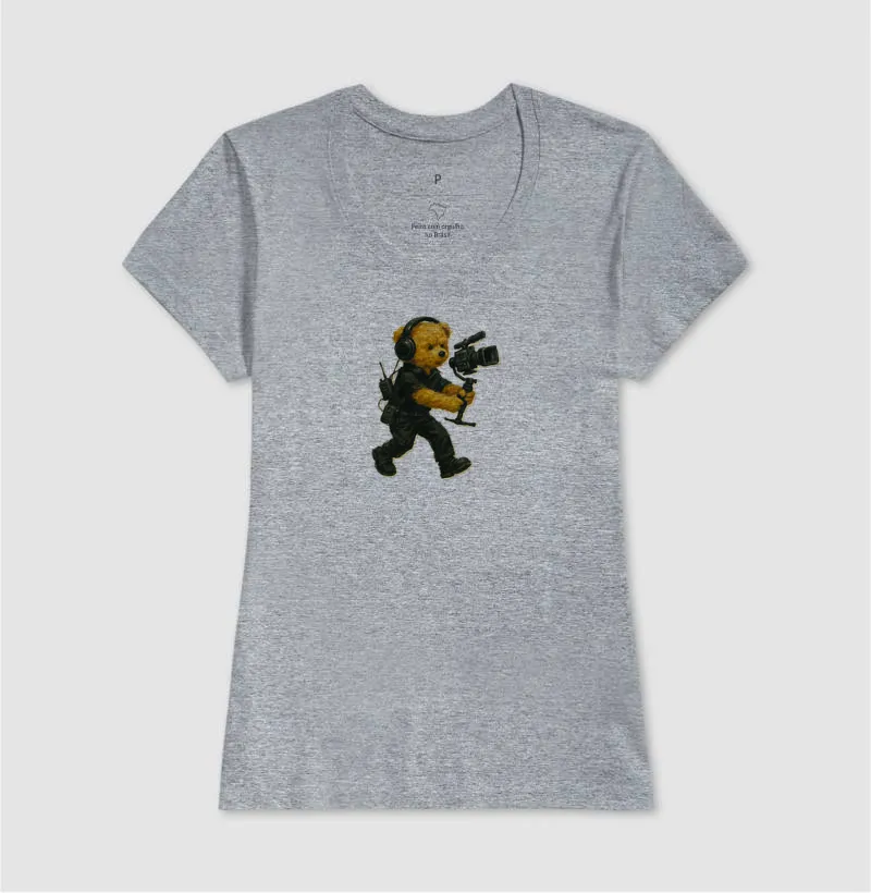 Camisa 9