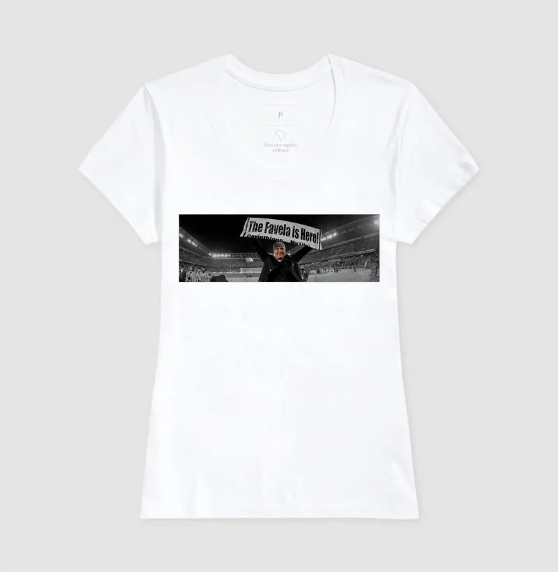 Camisa 4