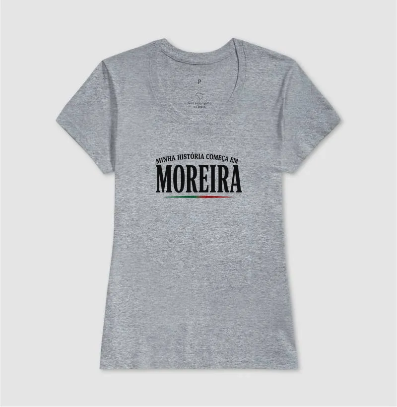 Minha História - Moreira - Imagem 9