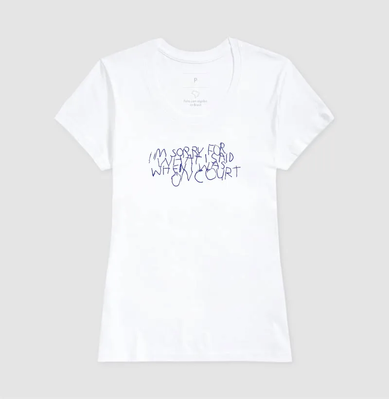 Camisa 4