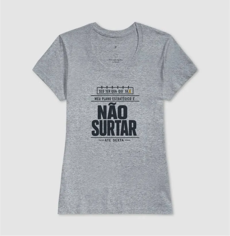 Não surte (até sexta) - Imagem 9