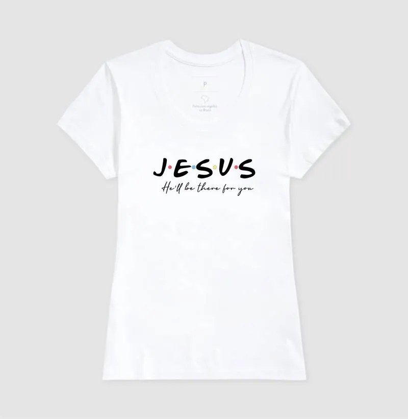 Jesus Friends - Imagem 5