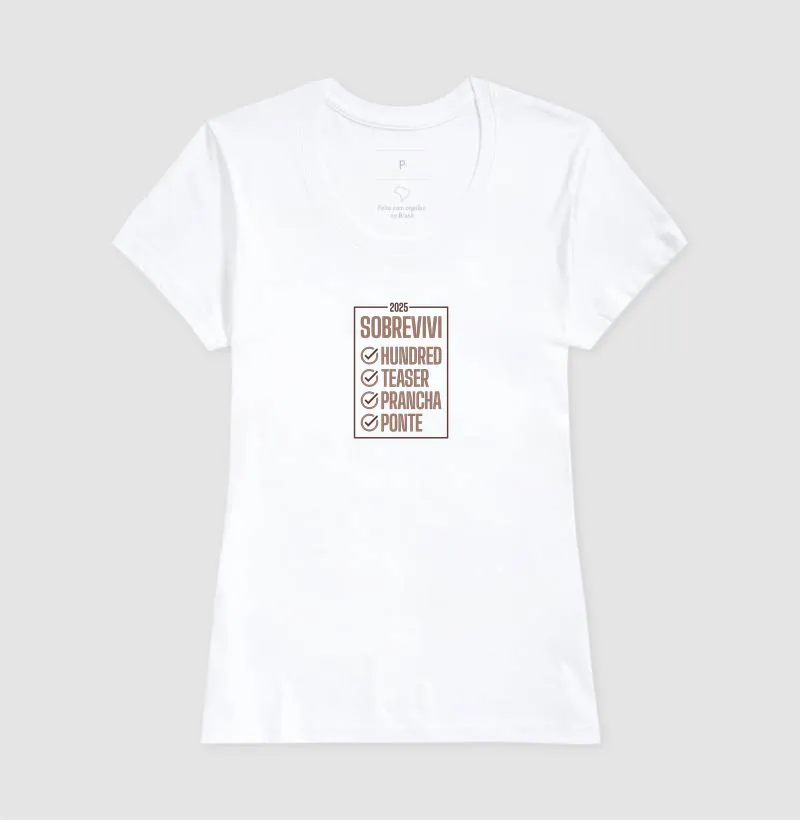 Camisa 2